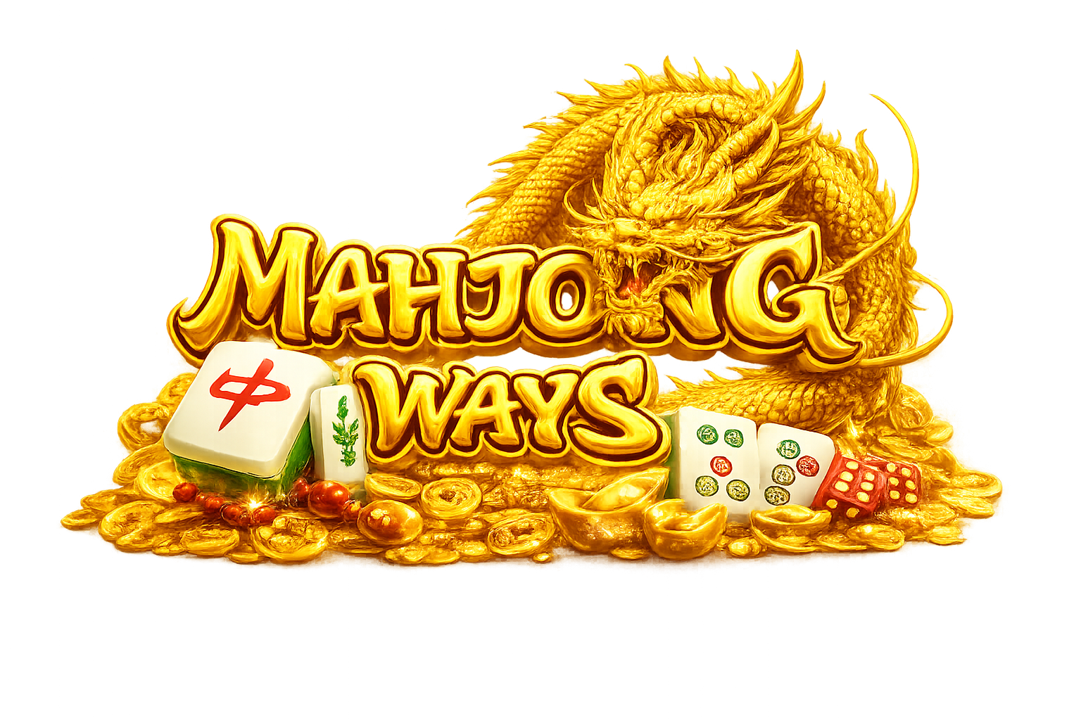 Logo SITUS SLOT MAHJONG WAYS